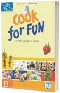 Cook for Fun.Worksheets B
