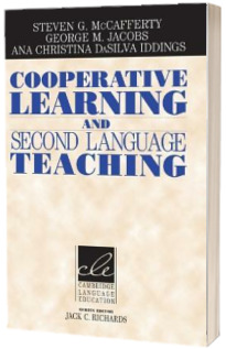 Cooperative Learning and Second Language Teaching