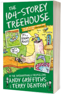 Copacul cu 104 de etaje