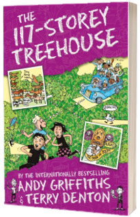 Copacul cu 117 de etaje