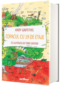 Copacul cu 39 de etaje