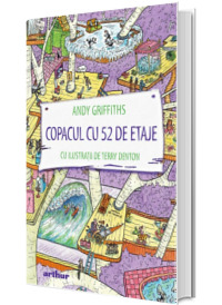Copacul cu 52 de etaje