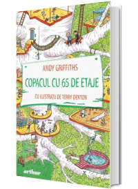 Copacul cu 65 de etaje