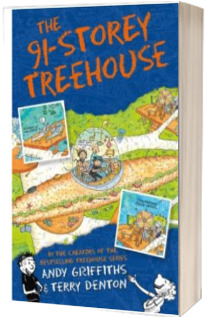 Copacul cu 91 de etaje