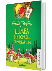 Copacul Departarilor. Volumul 3 (paperback)