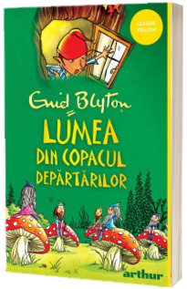 Copacul Departarilor. Volumul III