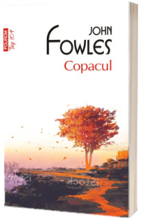 Copacul (editie de buzunar)- Fowles, John