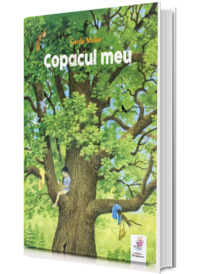 Copacul meu