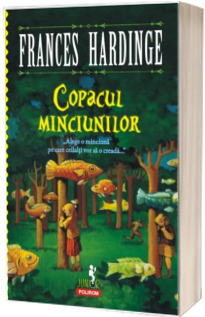 Copacul minciunilor - Alege o minciuna pe care ceilalti vor sa o creada...