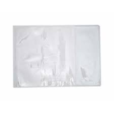 Coperta plastic, caiete speciale, Arhi Design