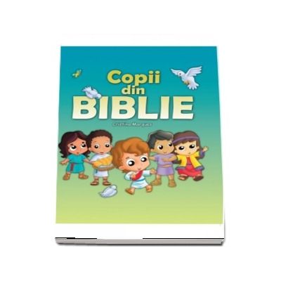 Copii din Biblie