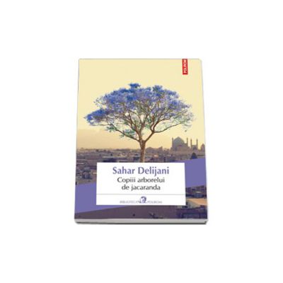 Copiii arborelui de jacaranda