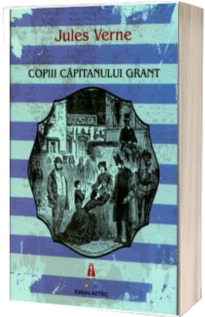 Copiii capitanului Grant