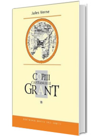 Copiii capitanului Grant. Volumul II - Biblioteca pentru toti copiii