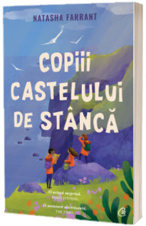 Copiii castelului de stanca