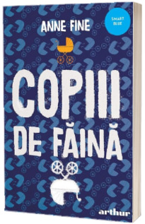 Copiii de faina