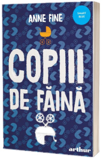 Copiii de faina
