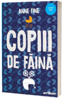 Copiii de faina