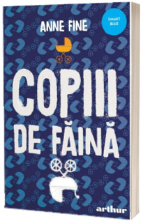 Copiii de faina