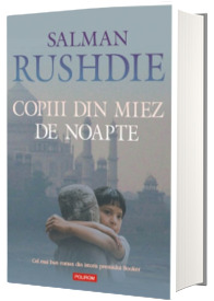 Copiii din miez de noapte