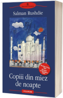 Copiii din miez de noapte