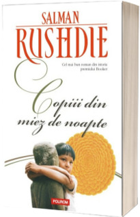 Copiii din miez de noapte