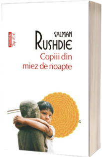 Copiii din miez de noapte