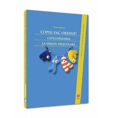 Copiii fac ordine!