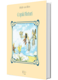 Copiii Fluturi