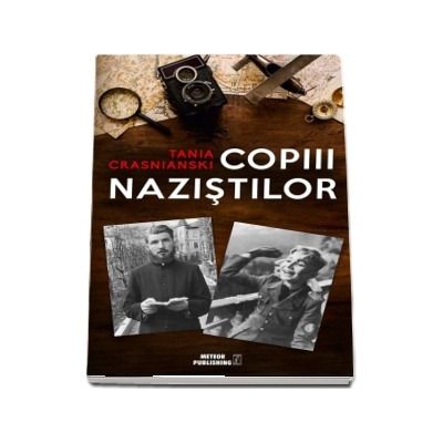 Copiii nazistilor