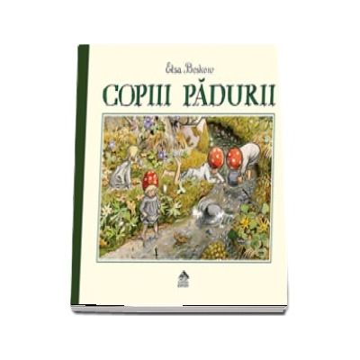 Copiii padurii