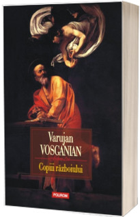 Copiii razboiului