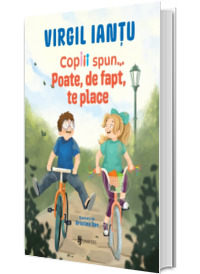 Copiii spun... Poate, de fapt, te place