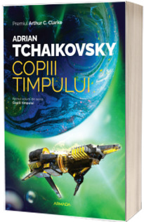 Copiii timpului