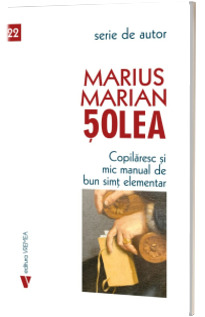 Copilaresc si mic manual de bun simt elementar