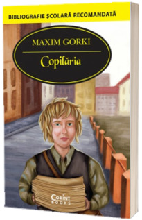 Copilaria (Bibliografie scolara recomanda)