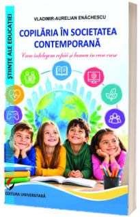 Copilaria in societatea contemporana