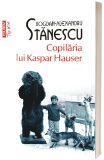 Copilaria lui Kaspar Hauser