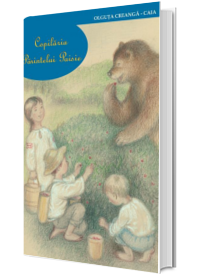 Copilaria Parintelui Paisie