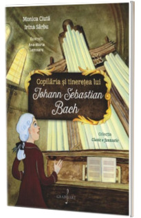 Copilaria si tineretea lui Johan Sebastian Bach