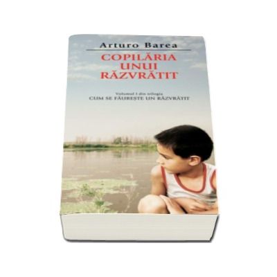 Copilaria unui razvratit