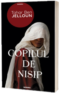 Copilul de nisip