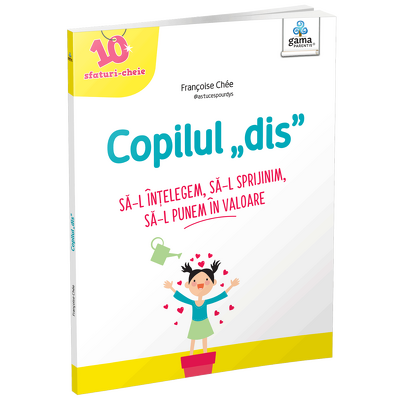 Copilul "dis"