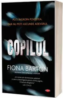 Copilul -Fiona Barton
