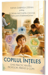 Copilul inteles