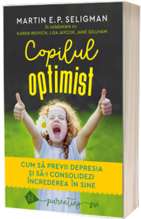 Copilul optimist