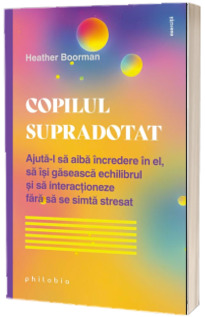 Copilul supradotat