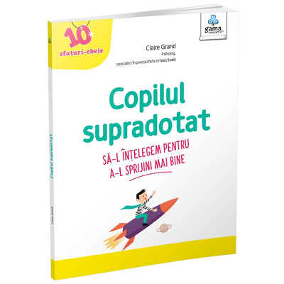 Copilul supradotat