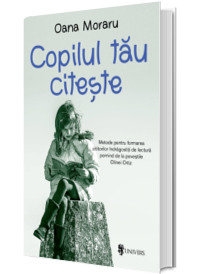 Copilul tau citeste