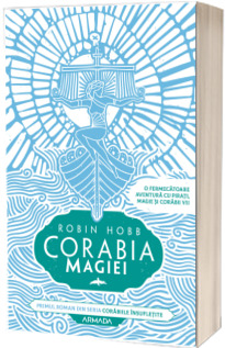 Corabia magiei